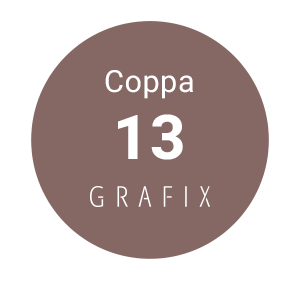 13 Coppa