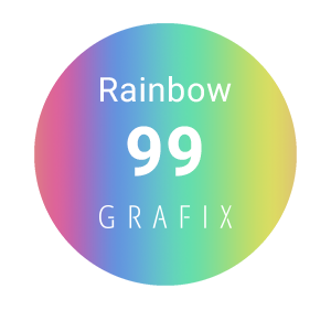 99 Rainbow