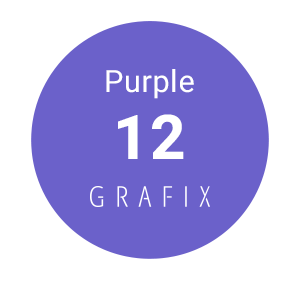 12 Purple